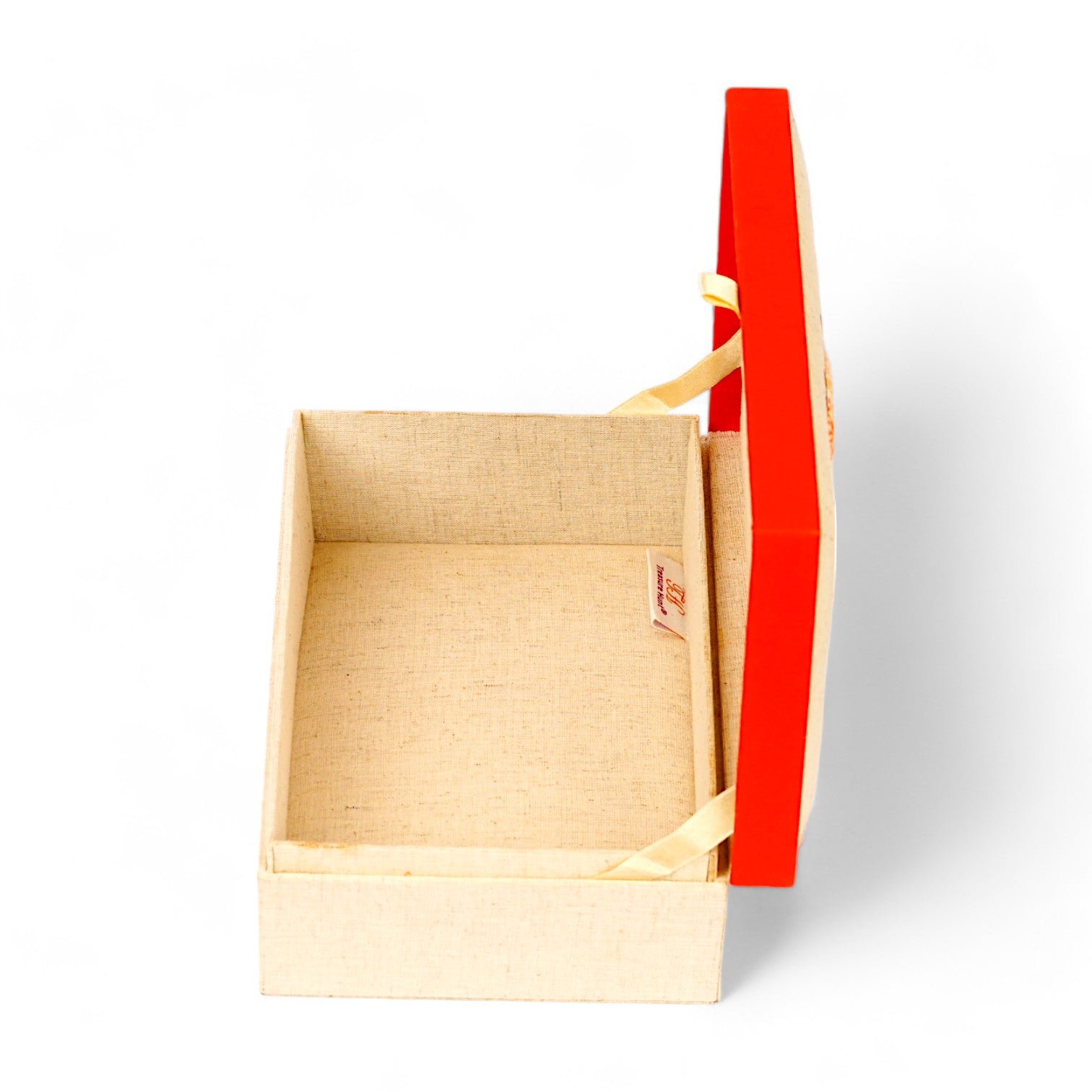 Owl Design Storage Box for Kids